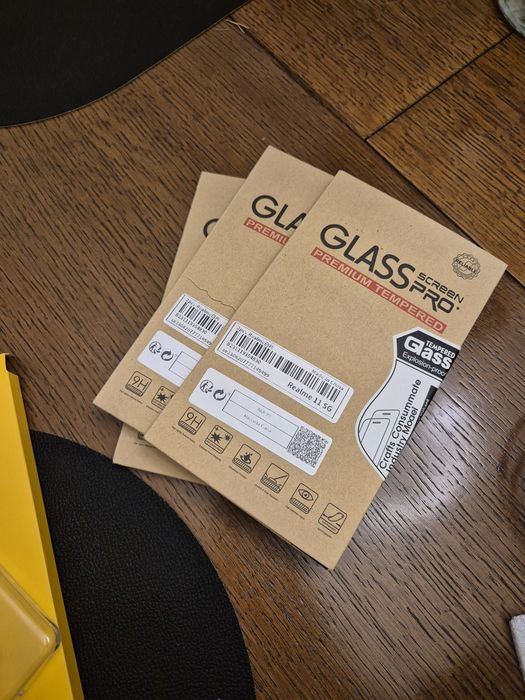 Realme 11 pro plus 5G