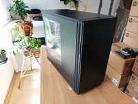 Obudowa ATX Fractal Design Define R5 solidna duża (4)