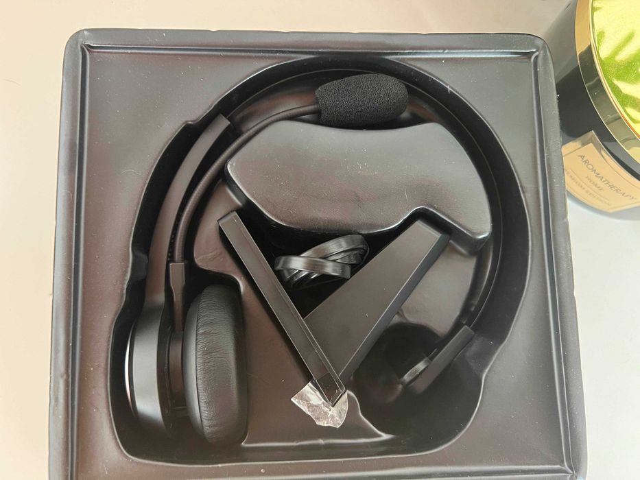 Fone de ouvido Bluetooth 5.0 TECKNET