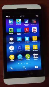 Смартфон BlackBerry  Z 10