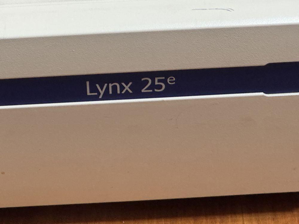Широкоформатный сканер Vidar Lynx25e (A1)