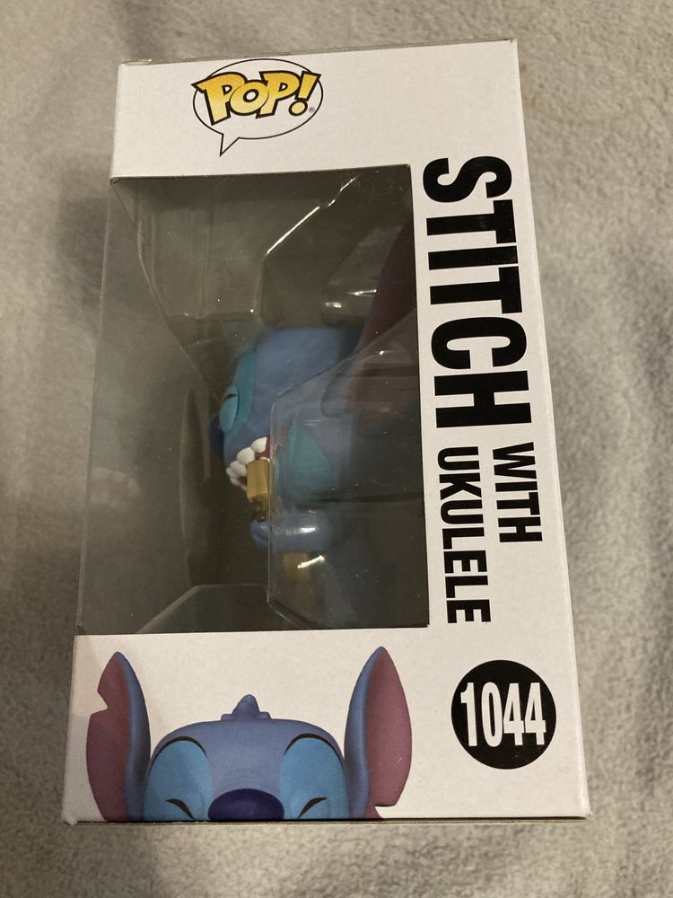 Funko pop STITCH 1044 zobacz inne popy