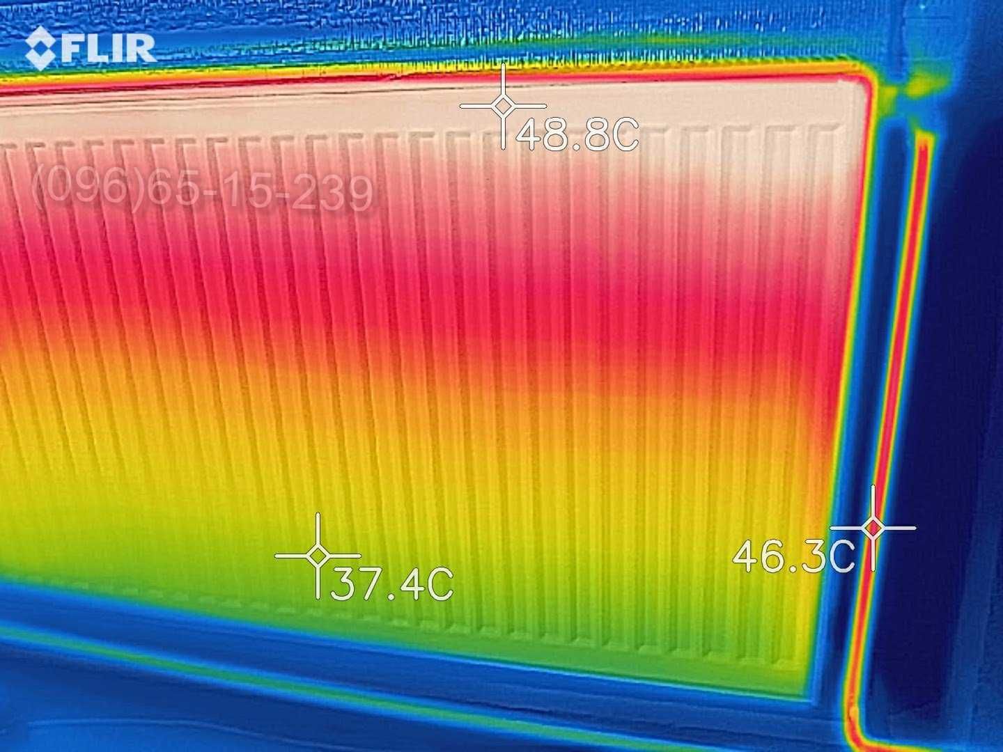 Тепловізор Flir One Pro для смартфонів Android Micro-USB