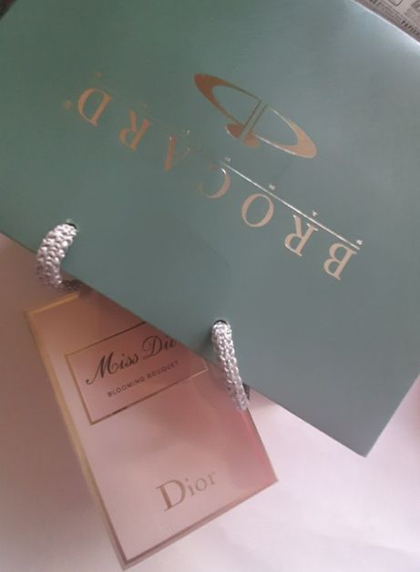 Dior Miss Dior Blooming Bouquet 100мл Туалетная вода духи женские діор