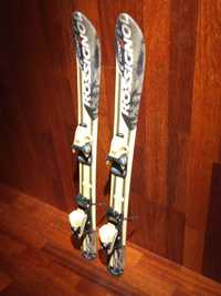 Narty Rossignol Comp 90
