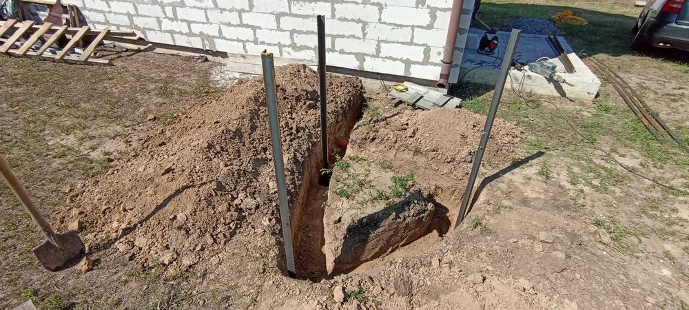 Електрик. Електромонтажні послуги в квартирі, будинку, офісі