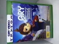Ary And The Secret Of Seasons XBOX ONE