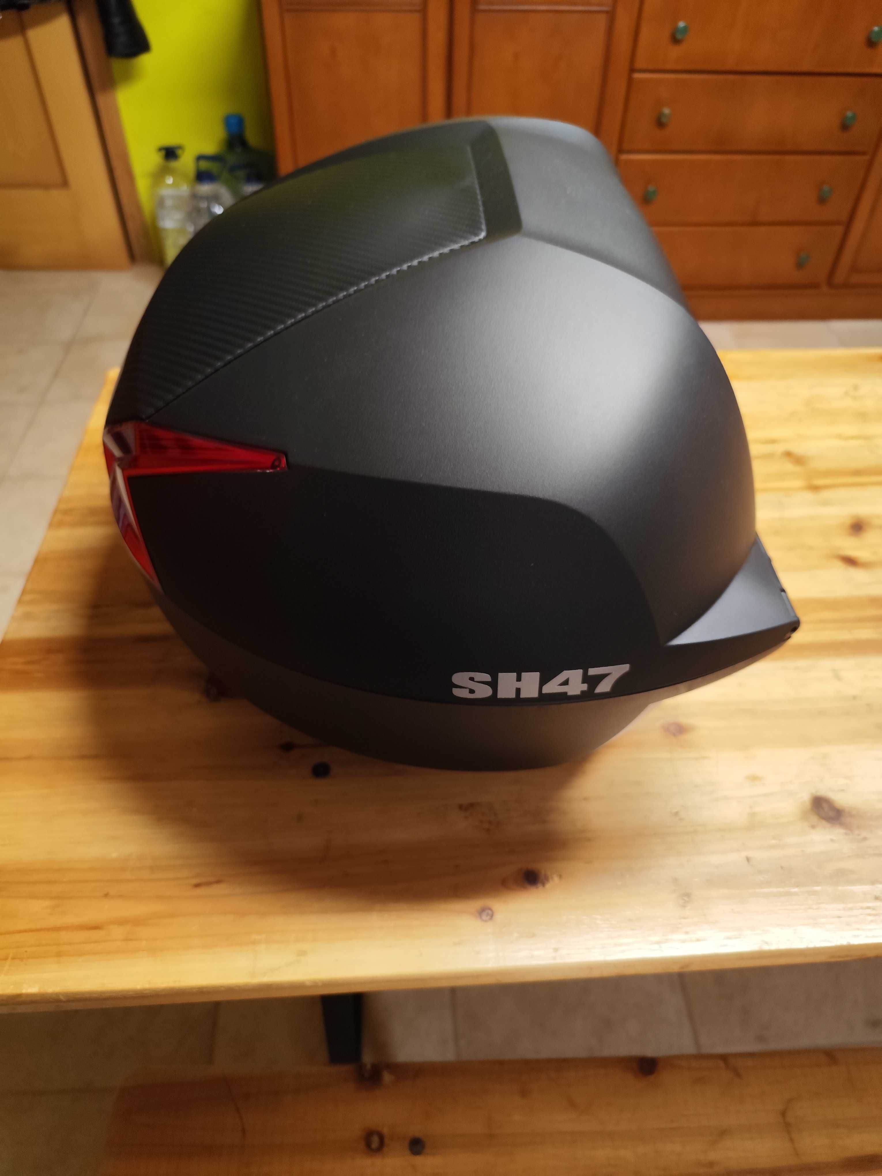 Kit completo Shad Honda X-ADV