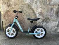 Bicicleta de equilíbrio