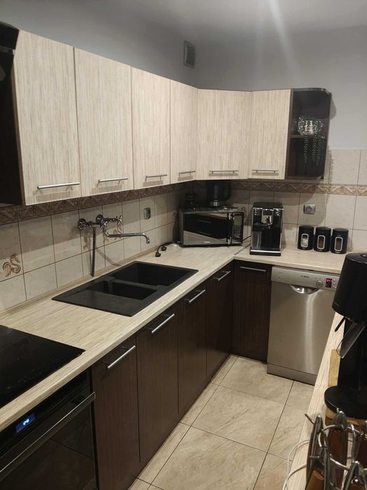 Komplet Mebli Kuchennych