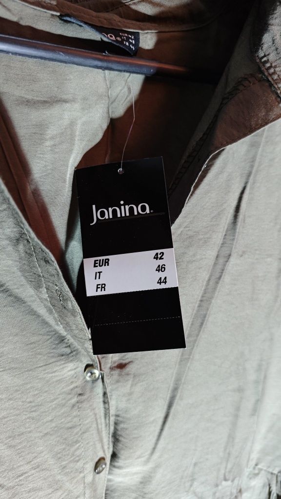 Tuniko sukienka 42 , Janina