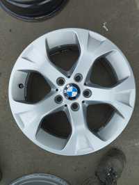 Felgi BMW oryginalne 17 5x120