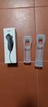 Nunchuk Novo Wii + 2 Capas Comando