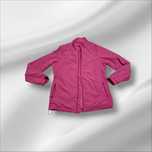 Kurtka bluza sport ortalion/ polar Tchibo 42 odblaski