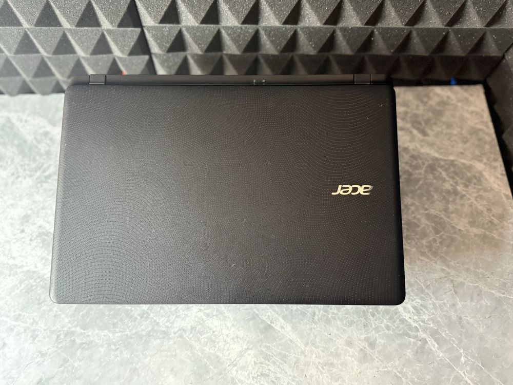 Ігровий Ноутбук Acer Aspire / NVIDIA 920MX / 8GB DDR4 / SSD m.2 256GB