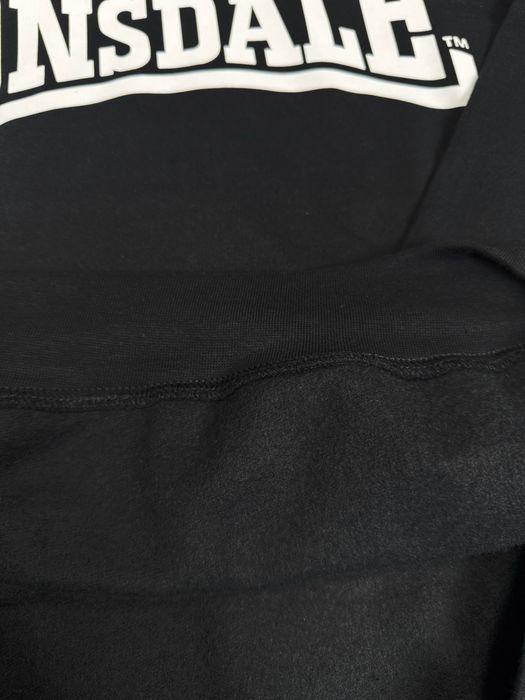 Худі Лонсдейл | hoodie Lonsdale london