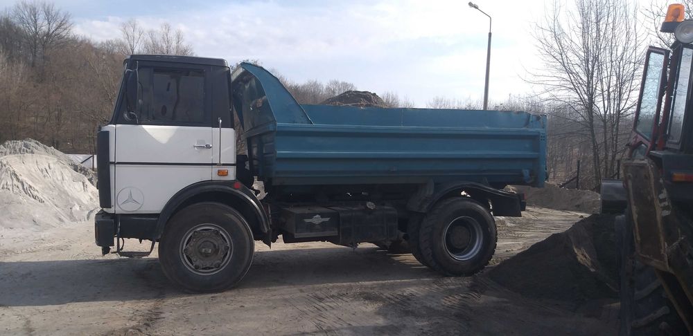 Пісок Щебінь Гранвідсів   Песок Щебень Отсев