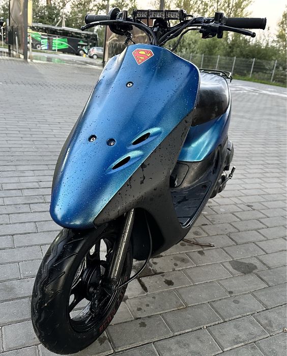 Honda dio 34. У відміному стані