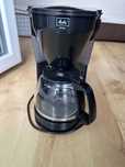 Ekspres przelewowy MELITTA