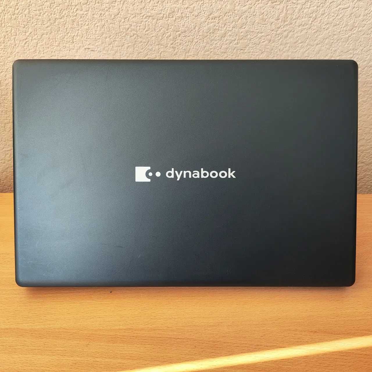 Dynabook Toshiba PRO C50D-B 15.6" FHD/IPS Ryzen5 5600U/16/256SSD/Vega7