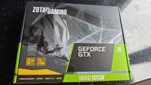 GeForce GTX 1660 super