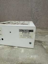 Витяжка манікюрна Nailtronic NT705iF TCV 95w