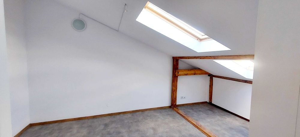 Stary Mokotów. Kameralny jasny lokal, biuro, pracownia