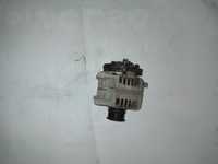 Renault Clio III 3 alternator