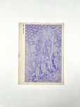 René Bertholo Galeria Ana Isabel 1988 Exposição