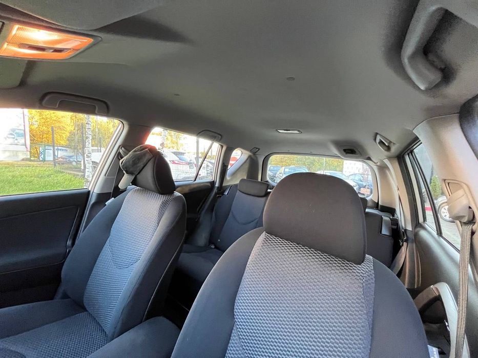 Toyota Rav 4 В Кредит без АВАНСУ!!!