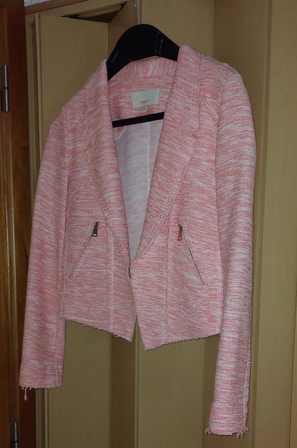 Casaco / blazer senhora marca Zebra