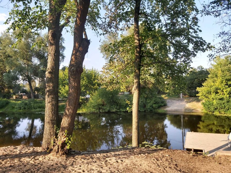 Ціну знижено!Супер пропозиція!Оренда будинка,метро Славутич 5хвилин!