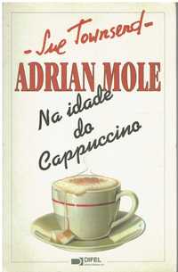 7854

Adrian Mole na Idade do Cappuccino
de Sue Townsend