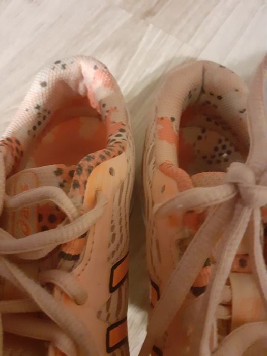 Buty Asics Rozmiar 36