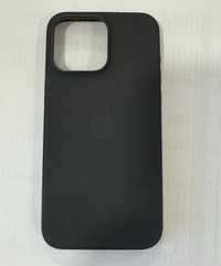 Capa Iphone 15 Pro Max Fine Woven Case
