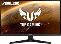 Монітор ASUS TUF Gaming VG247Q1A 24" VA FullHD 165Hz