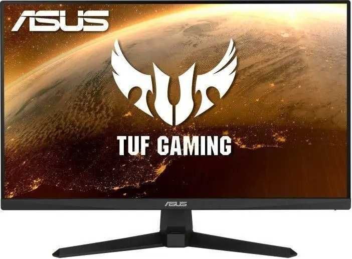 Монітор ASUS TUF Gaming VG247Q1A 24" VA FullHD 165Hz