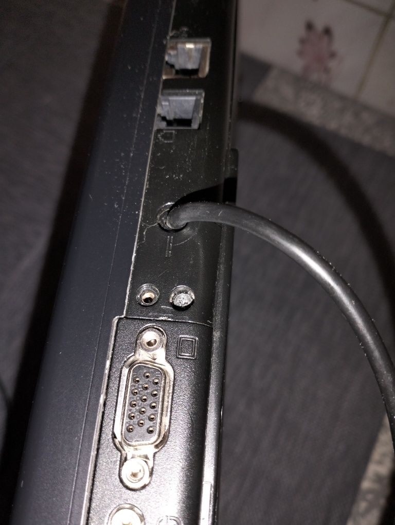 Продам ноутбук Fujitsu - Siemens Amilo Pi-2540
