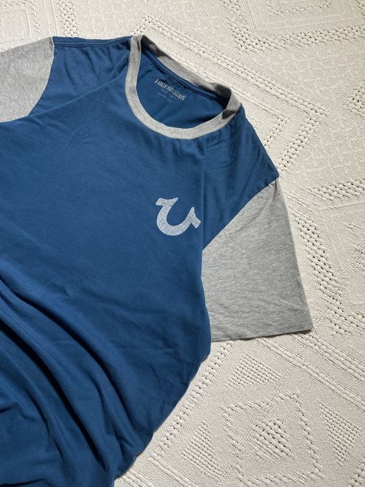 Футболка True Religion | M | тру релижн, тишка