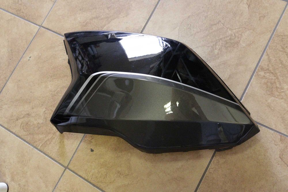 3621 Bok kufra centralnego L owiewka Honda Goldwing GL 1800 |2018+
