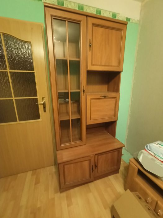 Oddam meble meblościankę