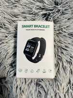 Zegarek smartwatch