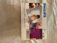 Цифровая фоторамка  Philips