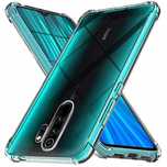 Etui Anti-Shock do Xiaomi Redmi Note 8 Pro + Szkło Hartowane