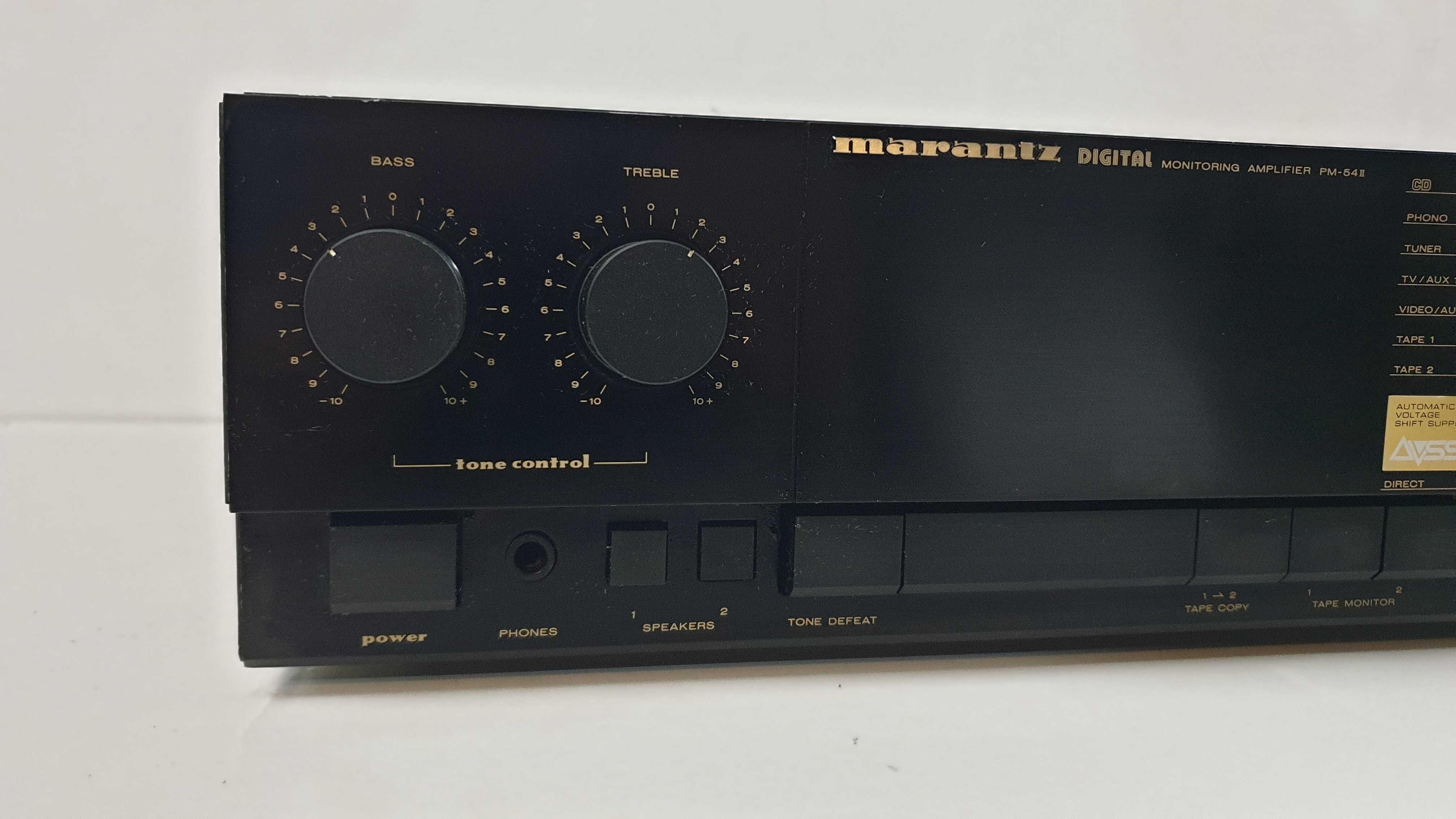 Wzmacniacz Marantz PM-54 MK2 PM 54