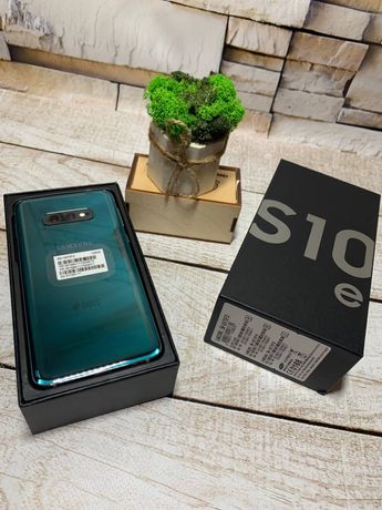 Samsung Galaxy S10e SM-G970U, Самсунг с10е 6/128GB +Подарунок