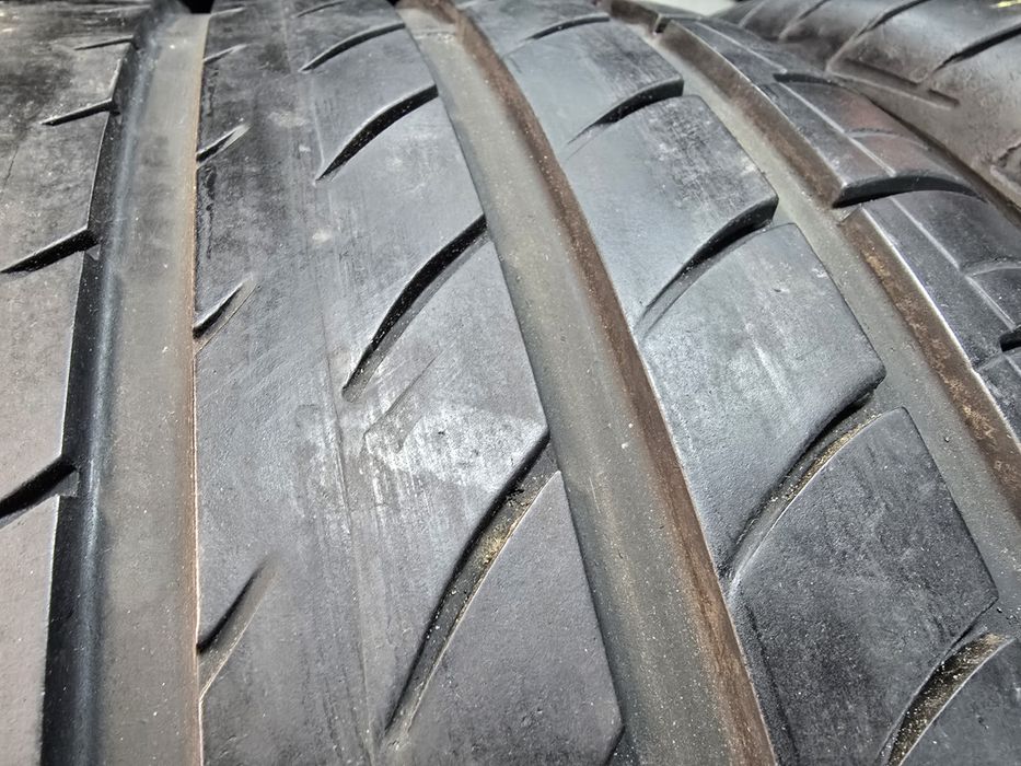 315/35/20 DunlopMax Gt RSC-BMW super para 6,5mm 19r.