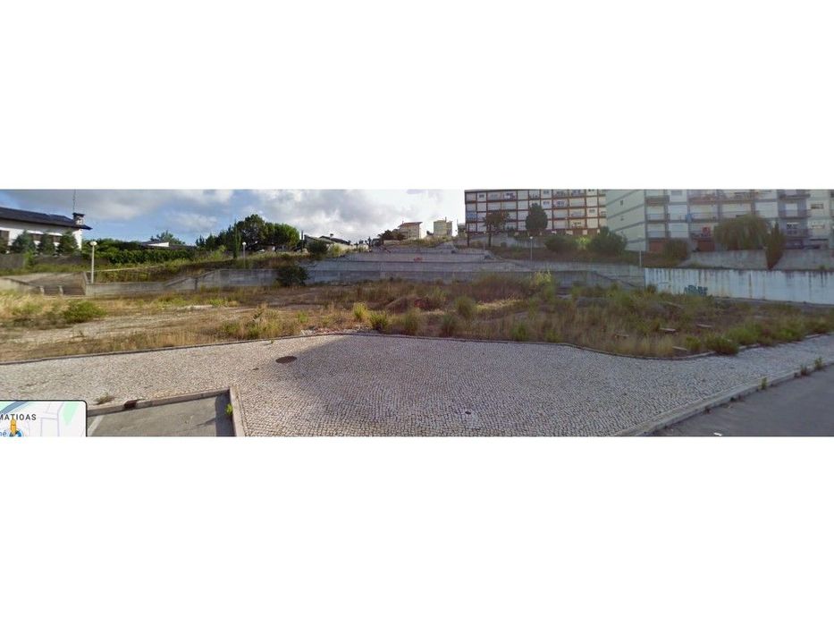 Lote de Terreno para Construção - 2026m² | Tavarede, Figueira da Foz