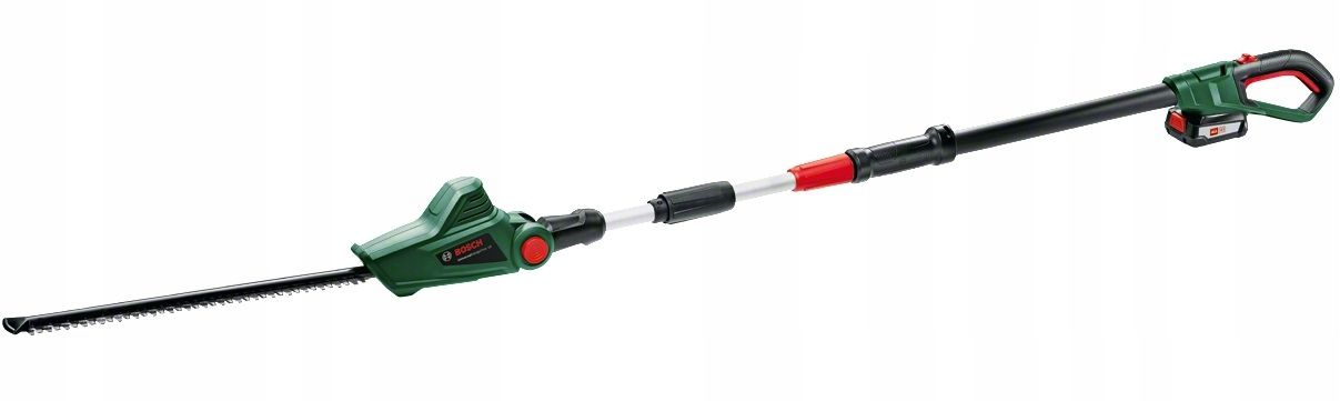 Nożyce elektryczne akumulatorowe Bosch 43 cm 18 V