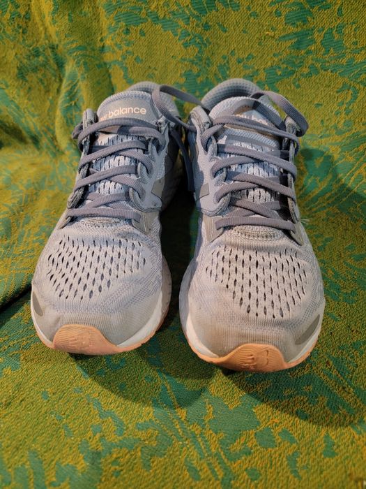 Кроссовки new balance fresh foam Zante v3